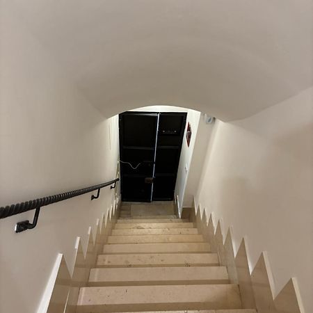 B&B Santa Chiara Altamura Exteriör bild
