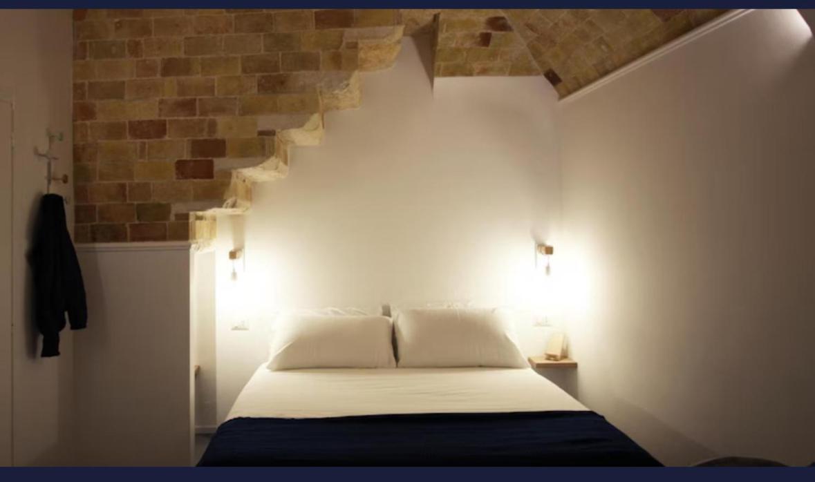 B&B Santa Chiara Altamura Exteriör bild