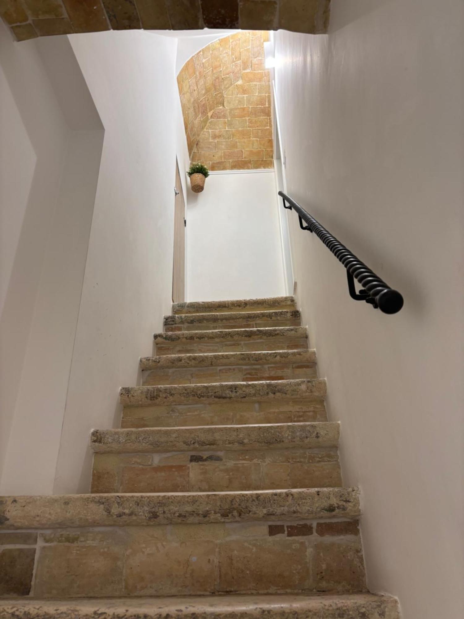 B&B Santa Chiara Altamura Exteriör bild