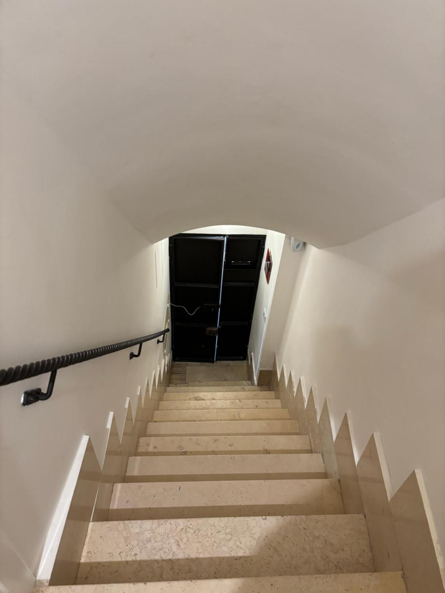 B&B Santa Chiara Altamura Exteriör bild