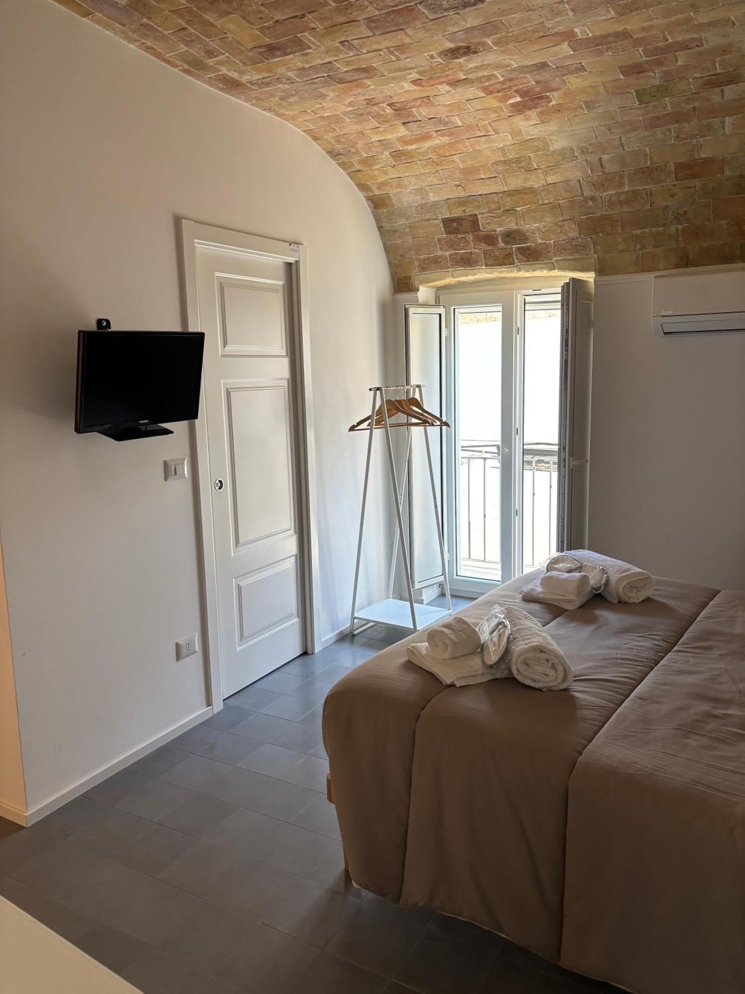 B&B Santa Chiara Altamura Exteriör bild