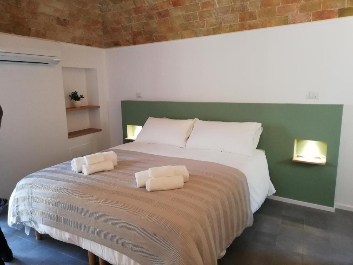 B&B Santa Chiara Altamura Exteriör bild