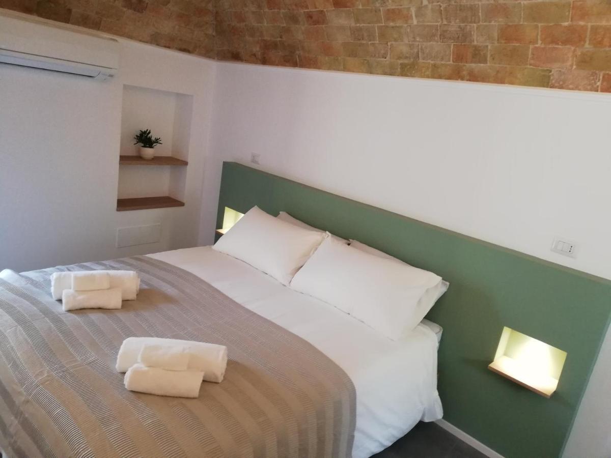 B&B Santa Chiara Altamura Exteriör bild